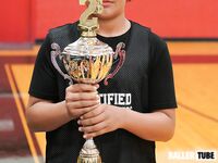 Certified Ballers on Big Cypress Compete in the 36th Annual Herman L. Osceola Tournament