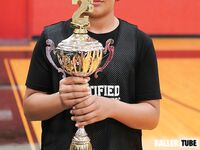 Certified Ballers on Big Cypress Compete in the 36th Annual Herman L. Osceola Tournament