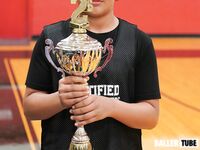 Certified Ballers on Big Cypress Compete in the 36th Annual Herman L. Osceola Tournament