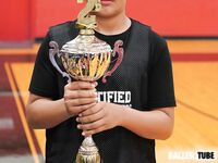 Certified Ballers on Big Cypress Compete in the 36th Annual Herman L. Osceola Tournament