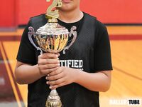 Certified Ballers on Big Cypress Compete in the 36th Annual Herman L. Osceola Tournament