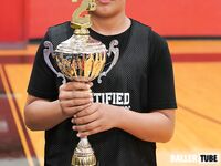 Certified Ballers on Big Cypress Compete in the 36th Annual Herman L. Osceola Tournament