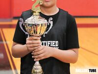 Certified Ballers on Big Cypress Compete in the 36th Annual Herman L. Osceola Tournament