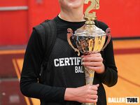 Certified Ballers on Big Cypress Compete in the 36th Annual Herman L. Osceola Tournament