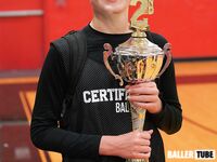 Certified Ballers on Big Cypress Compete in the 36th Annual Herman L. Osceola Tournament