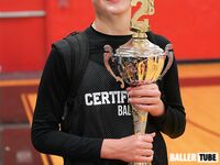 Certified Ballers on Big Cypress Compete in the 36th Annual Herman L. Osceola Tournament