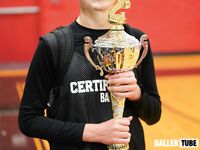 Certified Ballers on Big Cypress Compete in the 36th Annual Herman L. Osceola Tournament