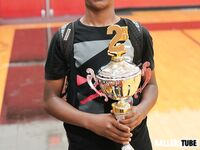 Certified Ballers on Big Cypress Compete in the 36th Annual Herman L. Osceola Tournament