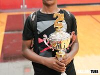 Certified Ballers on Big Cypress Compete in the 36th Annual Herman L. Osceola Tournament