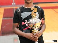 Certified Ballers on Big Cypress Compete in the 36th Annual Herman L. Osceola Tournament