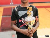 Certified Ballers on Big Cypress Compete in the 36th Annual Herman L. Osceola Tournament