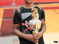 Certified Ballers on Big Cypress Compete in the 36th Annual Herman L. Osceola Tournament