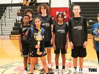 Certified Ballers on Big Cypress Compete in the 36th Annual Herman L. Osceola Tournament