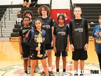 Certified Ballers on Big Cypress Compete in the 36th Annual Herman L. Osceola Tournament