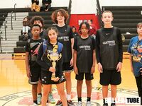 Certified Ballers on Big Cypress Compete in the 36th Annual Herman L. Osceola Tournament
