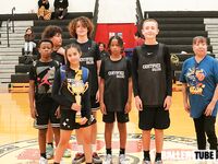 Certified Ballers on Big Cypress Compete in the 36th Annual Herman L. Osceola Tournament