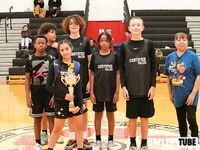 Certified Ballers on Big Cypress Compete in the 36th Annual Herman L. Osceola Tournament