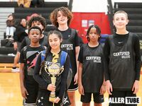 Certified Ballers on Big Cypress Compete in the 36th Annual Herman L. Osceola Tournament