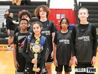 Certified Ballers on Big Cypress Compete in the 36th Annual Herman L. Osceola Tournament