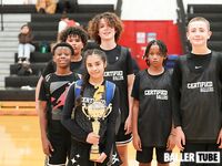 Certified Ballers on Big Cypress Compete in the 36th Annual Herman L. Osceola Tournament