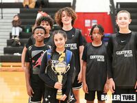 Certified Ballers on Big Cypress Compete in the 36th Annual Herman L. Osceola Tournament