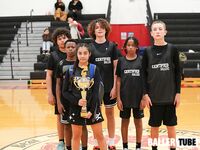 Certified Ballers on Big Cypress Compete in the 36th Annual Herman L. Osceola Tournament