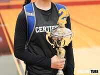 Certified Ballers on Big Cypress Compete in the 36th Annual Herman L. Osceola Tournament