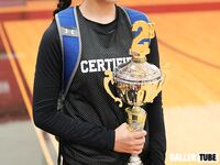 Certified Ballers on Big Cypress Compete in the 36th Annual Herman L. Osceola Tournament