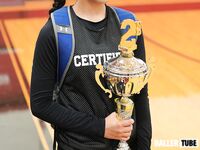 Certified Ballers on Big Cypress Compete in the 36th Annual Herman L. Osceola Tournament