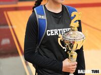 Certified Ballers on Big Cypress Compete in the 36th Annual Herman L. Osceola Tournament