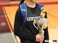 Certified Ballers on Big Cypress Compete in the 36th Annual Herman L. Osceola Tournament