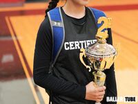 Certified Ballers on Big Cypress Compete in the 36th Annual Herman L. Osceola Tournament