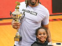 Certified Ballers on Big Cypress Compete in the 36th Annual Herman L. Osceola Tournament