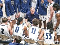 UNF Ospreys vs Charleston Southern – Game Day Photo Set