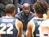 UNF Ospreys vs Charleston Southern – Game Day Photo Set