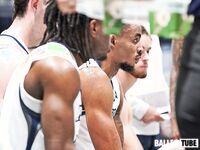 UNF Ospreys vs Charleston Southern – Game Day Photo Set