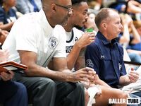UNF Ospreys vs Charleston Southern – Game Day Photo Set