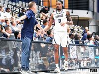 UNF Ospreys vs Charleston Southern – Game Day Photo Set
