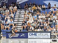 UNF Ospreys vs Charleston Southern – Game Day Photo Set