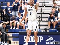 UNF Ospreys vs Charleston Southern – Game Day Photo Set