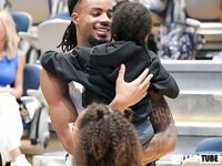 UNF Ospreys vs Charleston Southern – Game Day Photo Set