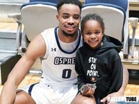 UNF Ospreys vs Charleston Southern – Game Day Photo Set