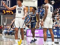 UNF Ospreys vs Charleston Southern – Game Day Photo Set