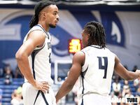 UNF Ospreys vs Charleston Southern – Game Day Photo Set