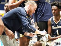 UNF Ospreys vs Charleston Southern – Game Day Photo Set