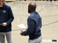 UNF Ospreys vs Charleston Southern – Game Day Photo Set