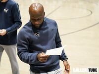 UNF Ospreys vs Charleston Southern – Game Day Photo Set