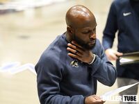 UNF Ospreys vs Charleston Southern – Game Day Photo Set