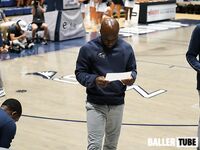 UNF Ospreys vs Charleston Southern – Game Day Photo Set