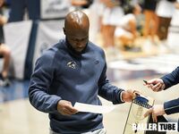 UNF Ospreys vs Charleston Southern – Game Day Photo Set